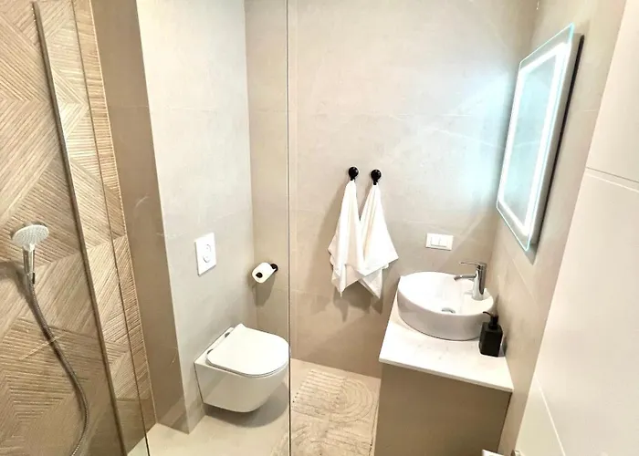 Olimp * מאקרסקה