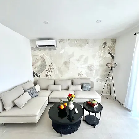 Apartman Olimp *