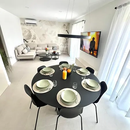 Olimp Apartman *