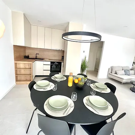 Apartman Olimp