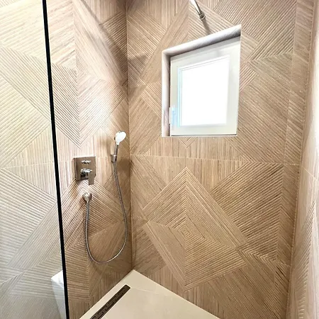 Olimp Apartamento Makarska