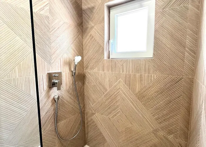 Olimp Apartman Makarska